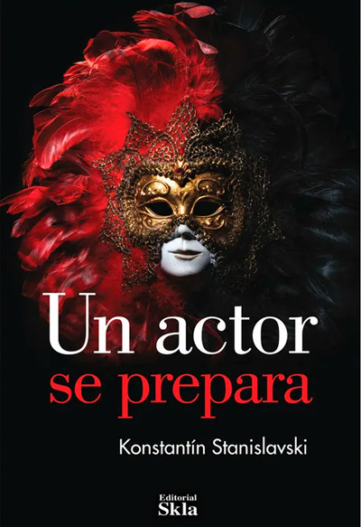 Un Actor Se Prepara