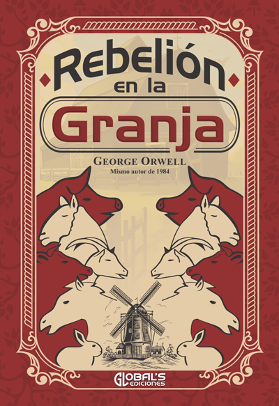 Rebelión en la granja