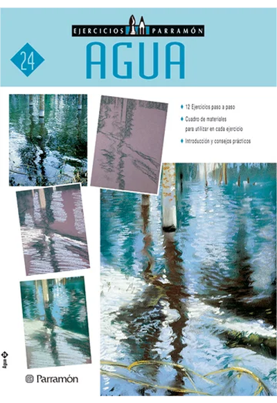 Ejercicios Parramón Agua