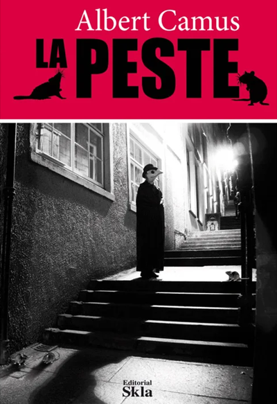 La Peste