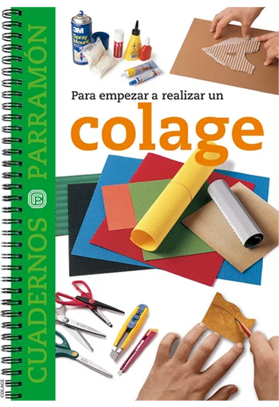 Como Realizar Un Colage