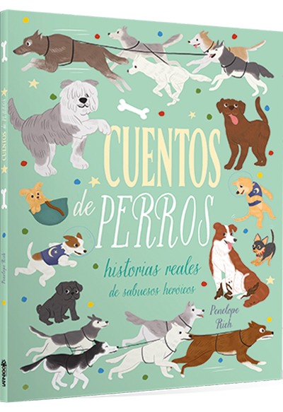 Cuentos de perros