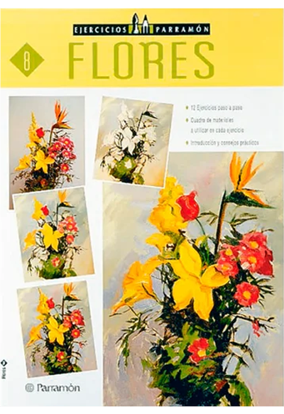 Ejercicios Parramón Flores
