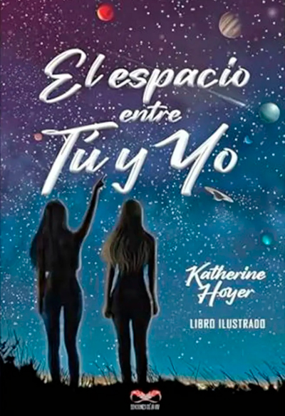 El espacio entre tú y yo