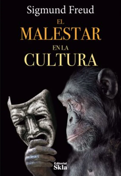 El Malestar en la Cultura