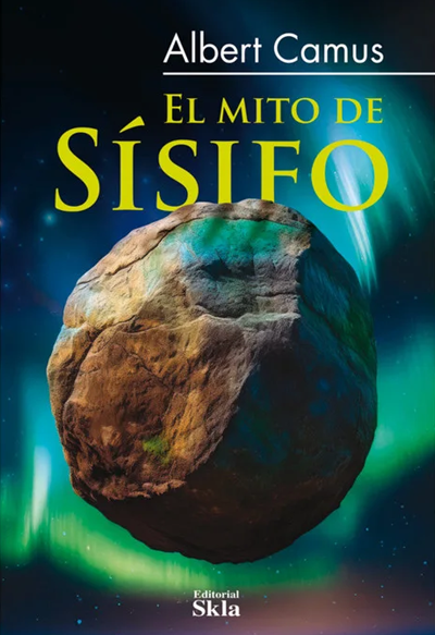 El Mito de Sísifo