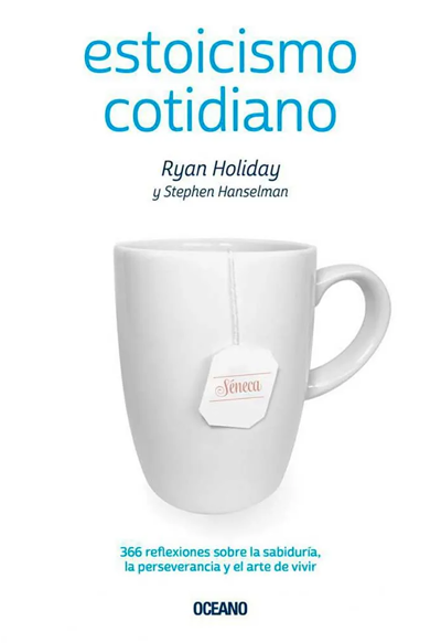Estoicismo cotidiano