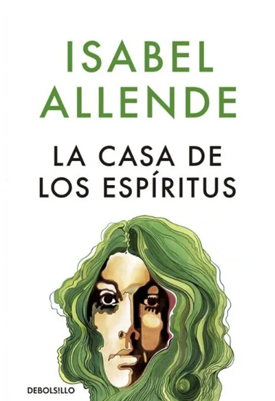 La casa de los espíritus