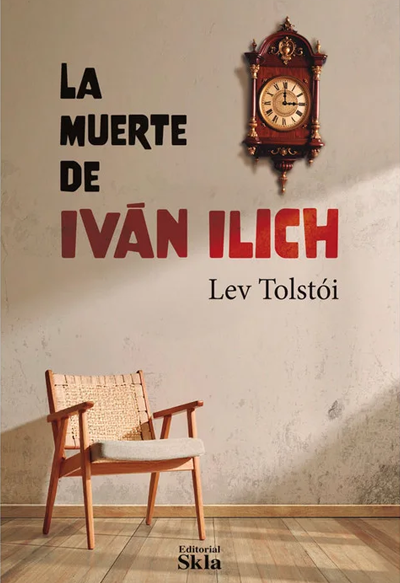 La Muerte de Iván Ilich