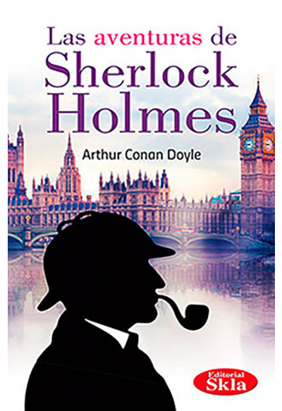 Las Aventuras de Sherlock Holmes