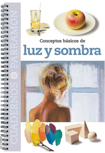 Conceptos Básicos De Luz y Sombra