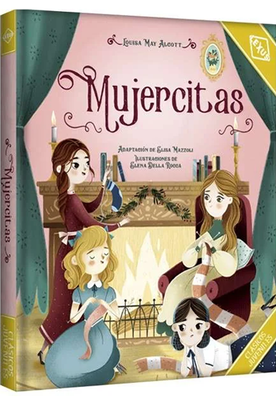 Mujercitas – Clásicos Juveniles